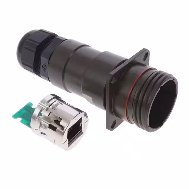 RJFTV2PE2G00 Amphenol Socapex  Modular Connector Adapters